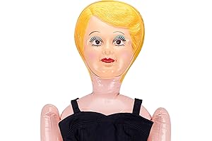 Liliful 59 Inch Full Size Doll