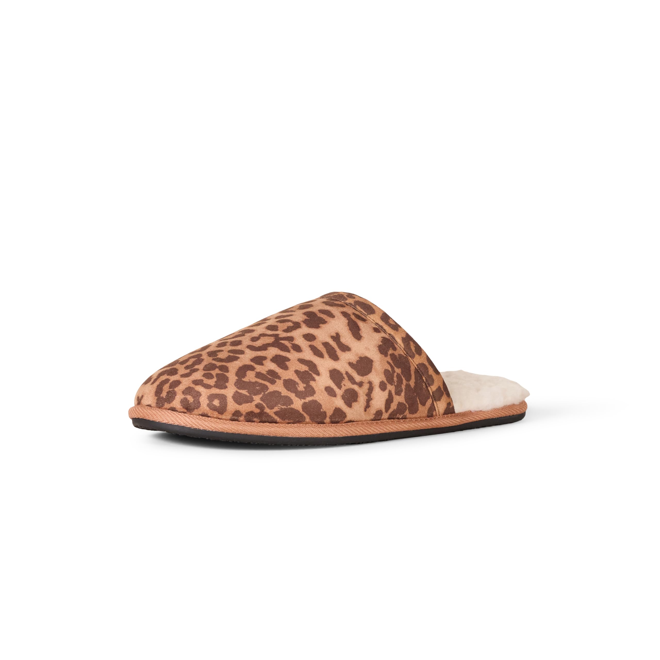 Chaussons douillets Amazon Essentials pantoufles de détente maison - 6
