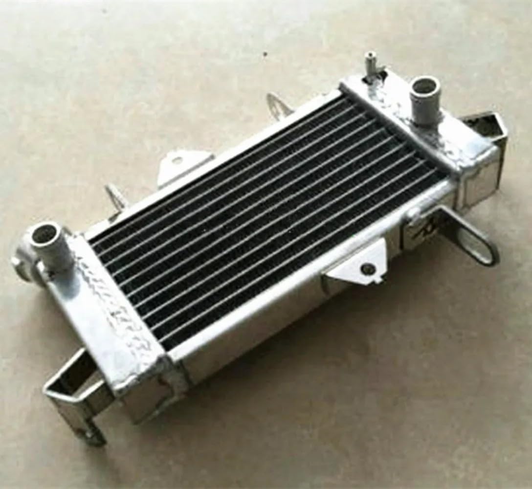 rdzeń nagrzewnicy auto Pasuje do Yam&aha YZF-R125 YZF-R 125 YZF R 125 YZF R125 płynu chłodzącego 2008 2009 2010 2011 2012 2013 grzejnik aluminiowy