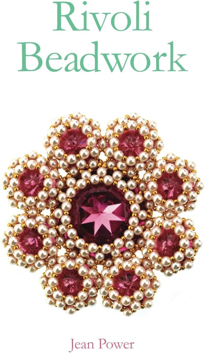 Rivoli Beadwork