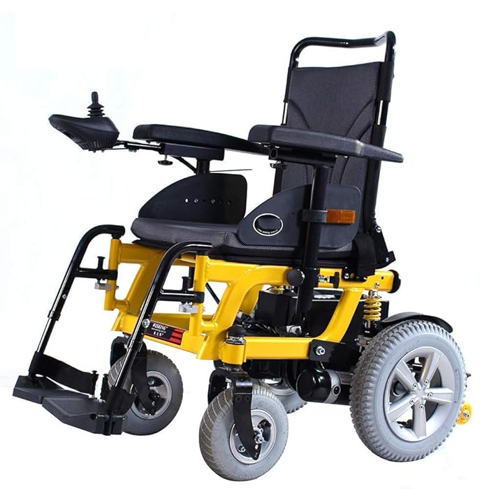 Buy Wheelchair Wheelchair, Medical Rehab Chair for Seniors,Old People