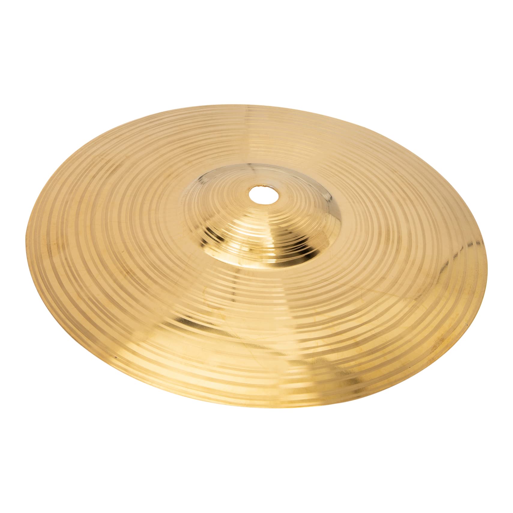 ULDIGI Unique Design Cymbal for Drum Set Repair Replacement Jazz Drum Accessory