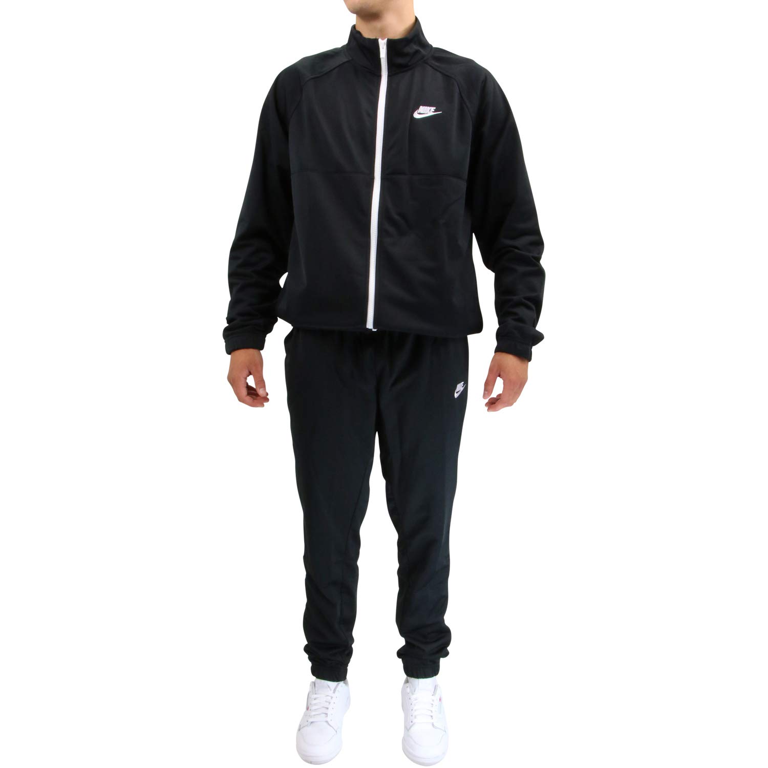 Nike Park 18 Poly Tracksuit Mens Style : Bv3055