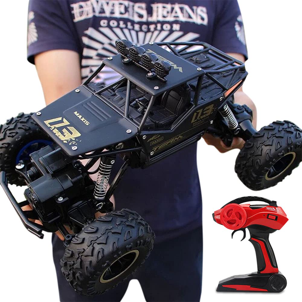 Amazon.co.jp: ラジコンカー こども向け オフロード リモコンカー RC