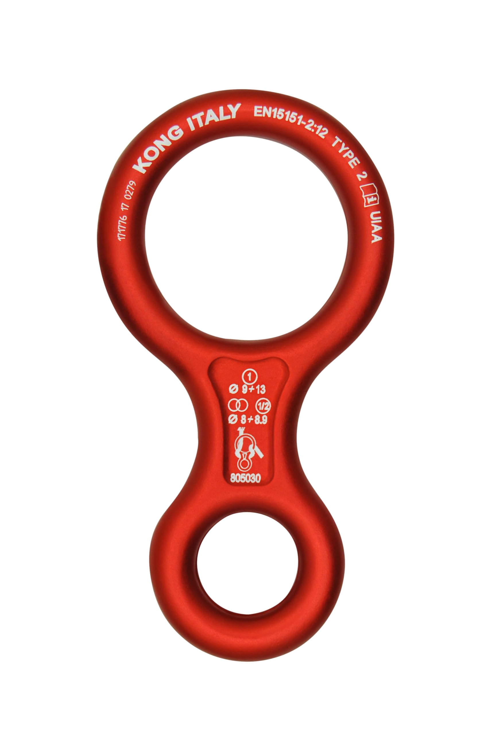 KONG 8 Descender