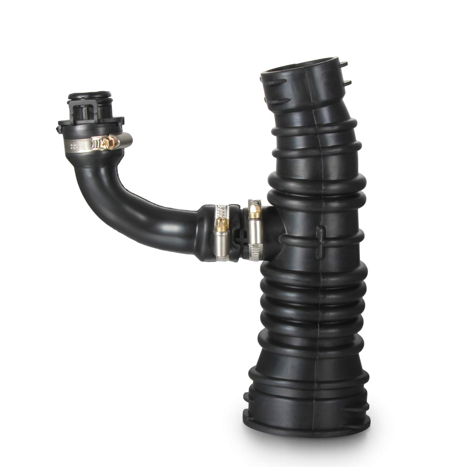 ANSAUGSCHLAUCH LUFTFILTER FÜR Ford C-Max DM2 Focus 2 Volvo C30 S40 2 7M519A673EJ EUR 16,59 - DE