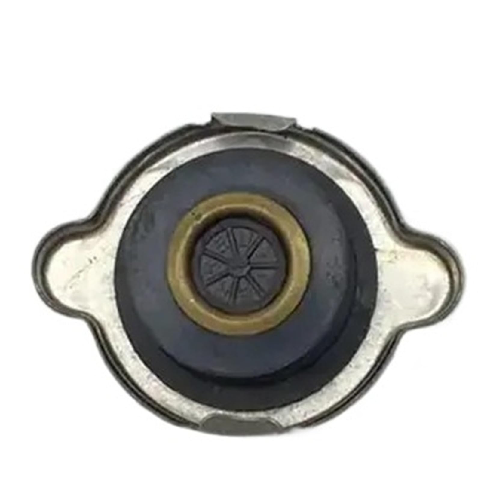 tapa del radiador Tapa de sellado del radiador depósito expansión refrigerante para Mercedes para Benz R129 R170 para VITO W638 Reemplazar