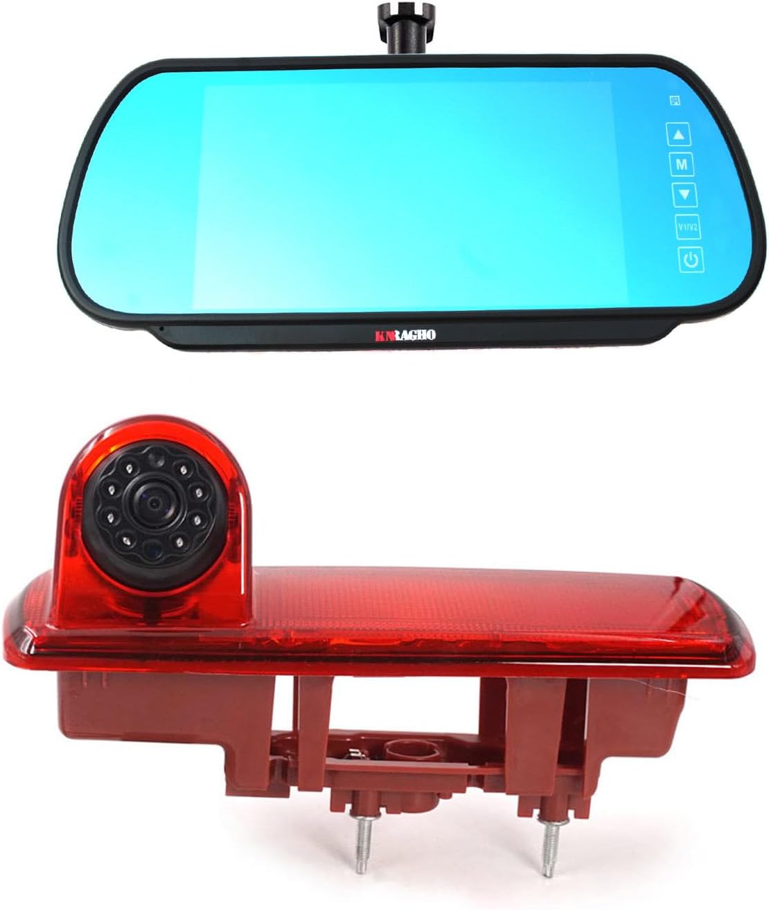 Auto Wayfeng WF® CCD Car Reverse Rear View De Sauvegarde De Caméra De