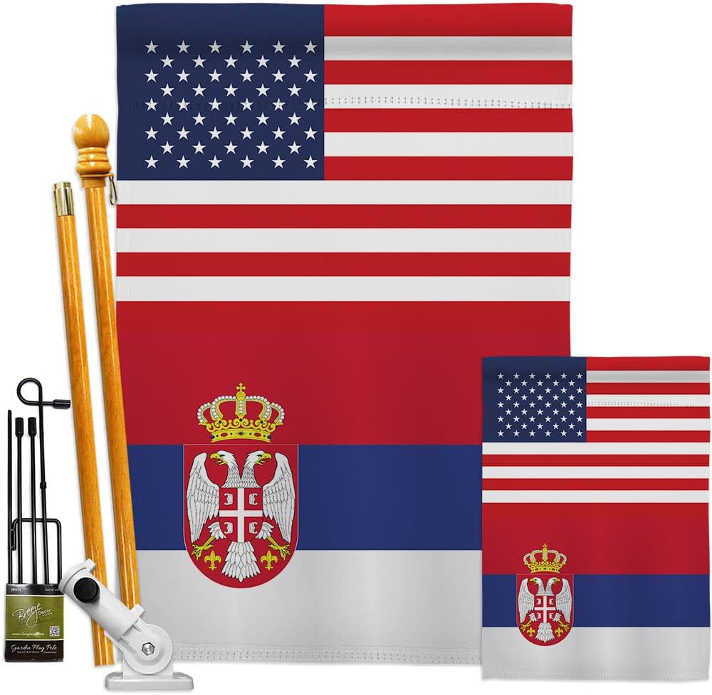 Banderas para Exteriores