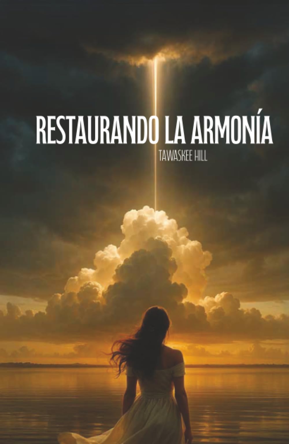 Restaurando La Armonía