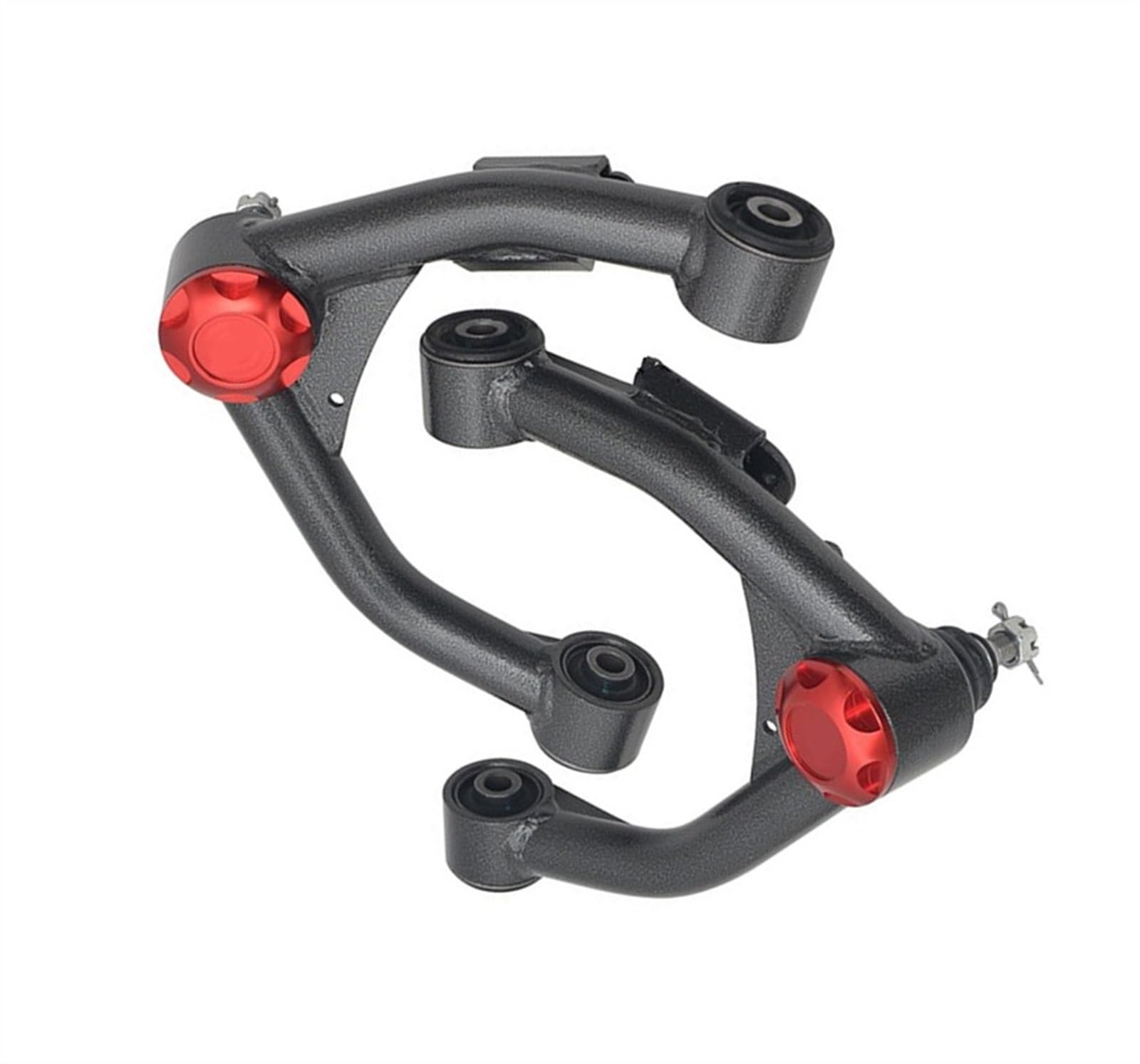 Extensor de brazo de control superior delantero Mitsubishi Triton L200 suspensiones de coche 7