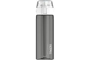 Apple Smart Bottle