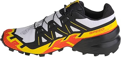 Speedcross 6, Sneaker Hombre 7 61JuYgBJBzL. AC UL400