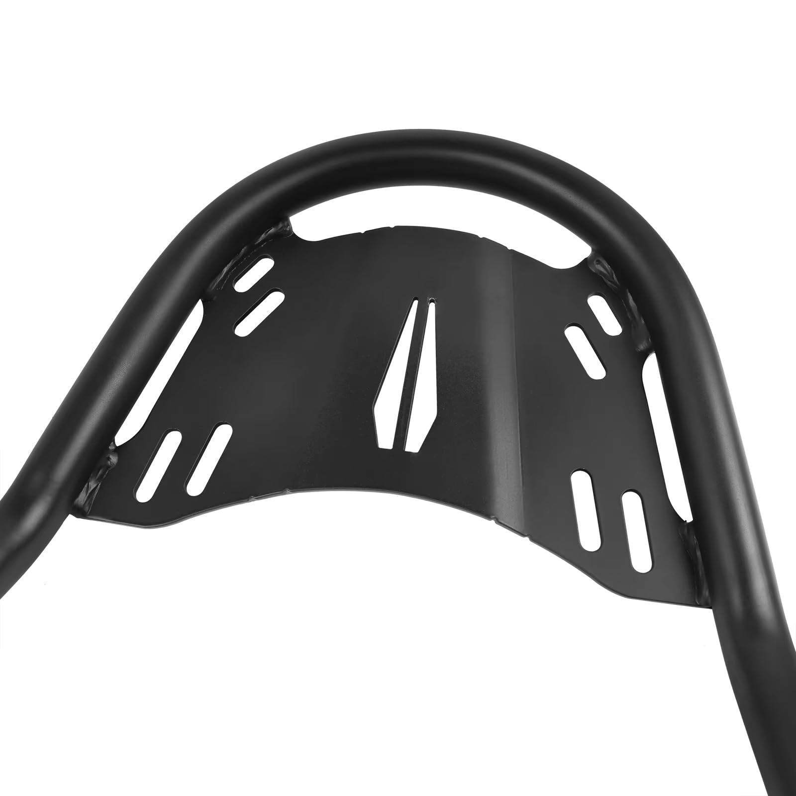 Compatible Con CL300 CL 250 300 500 CL250 CL500 2023 2024 Trasero Para Portaequipaje De Carga Portaequipaje Trasero Soporte Estante Soporte Baúl Moto