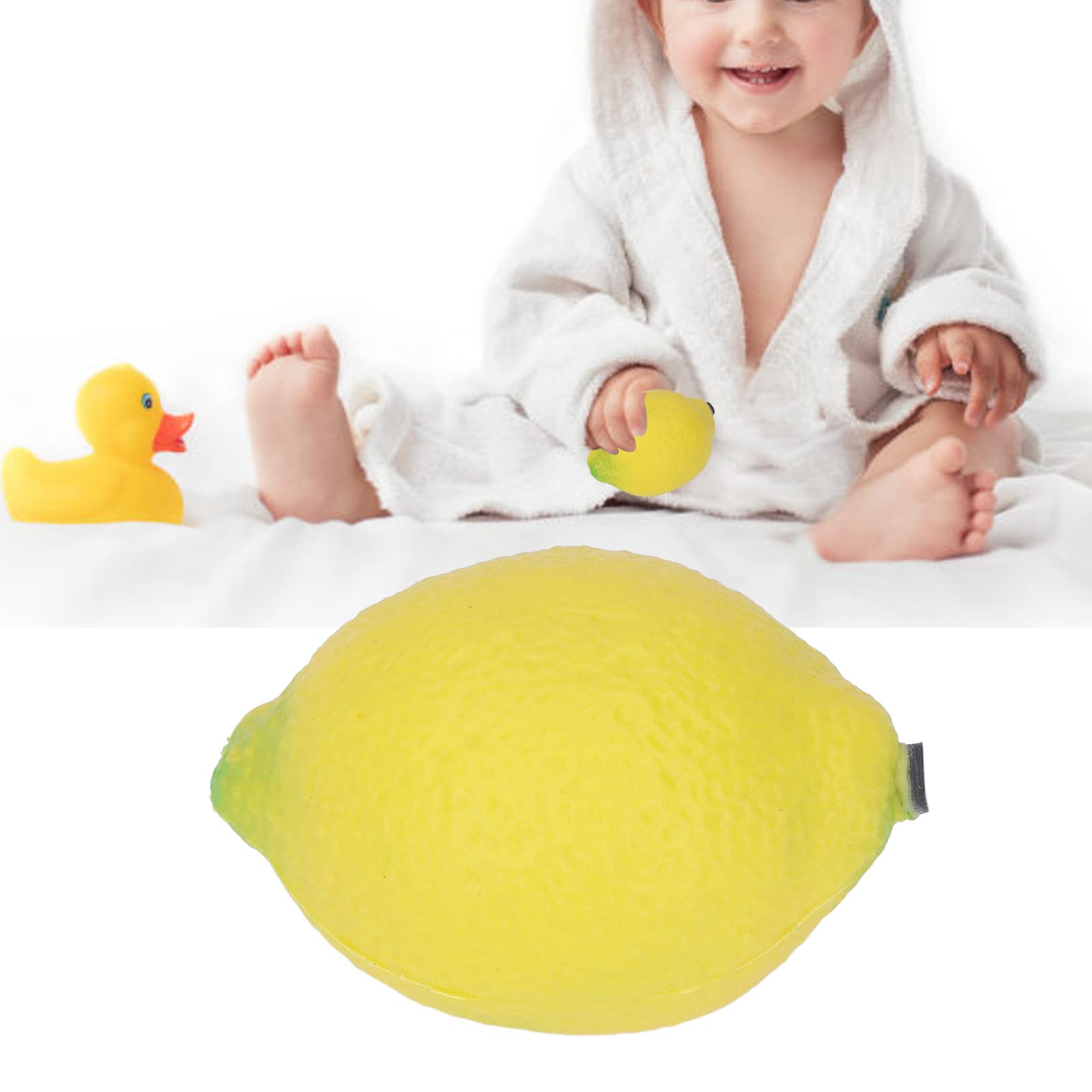 Set De Maracas Con Forma De Frutas – Juguete Sensorial Y Educativo Para Bebés De 6 Meses En Adelante, Estimula La Coordinación Y Creatividad