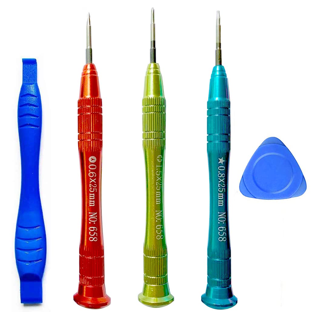 Amazon | SKZIRI 精密特殊ドライバー for iPhone 11/ XR X/8/8 Plus