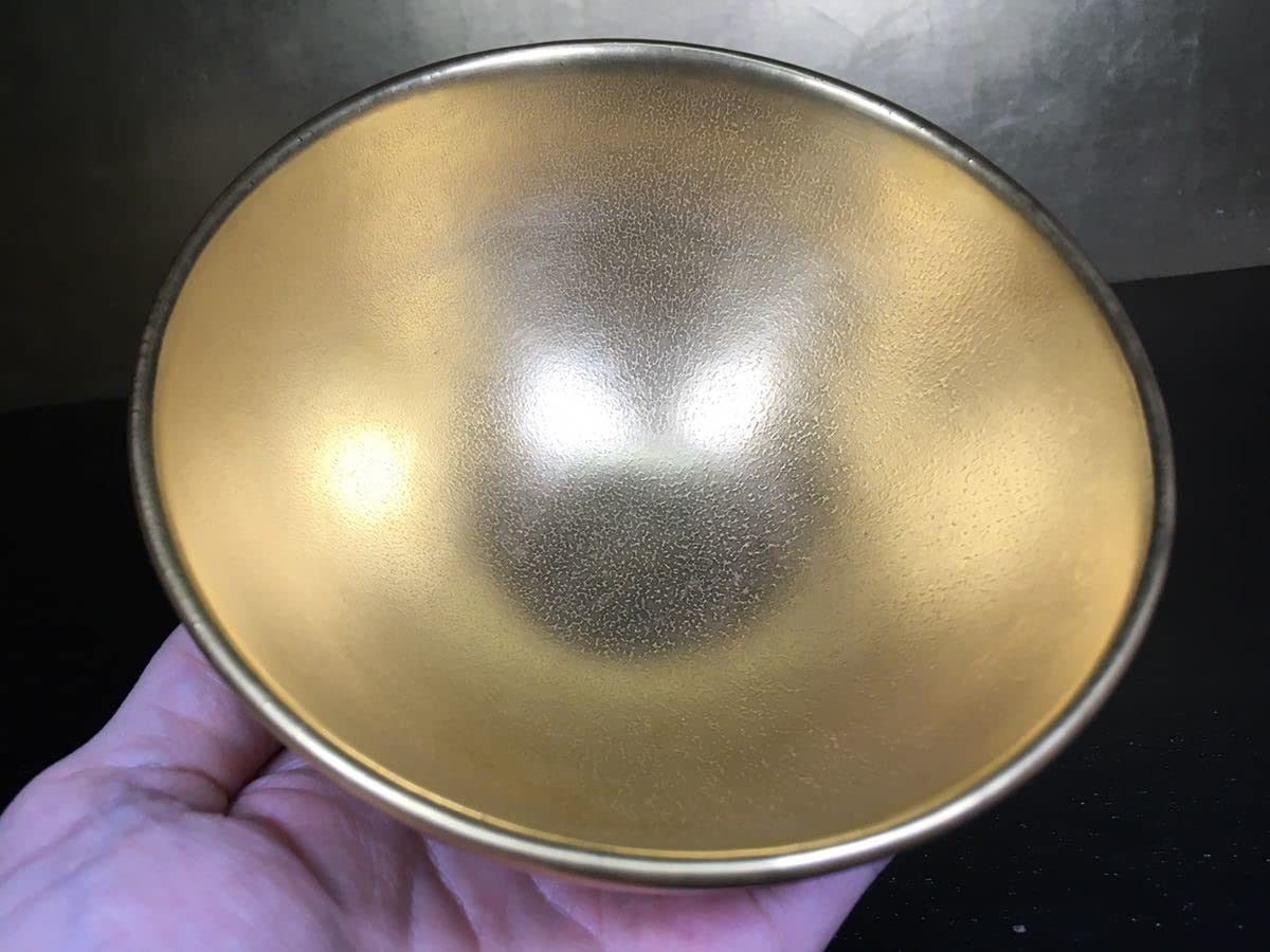 MOA美術館 黄金天目茶碗 小泉蔵珍 MOA美術館 黄金天目茶碗 小泉蔵珍