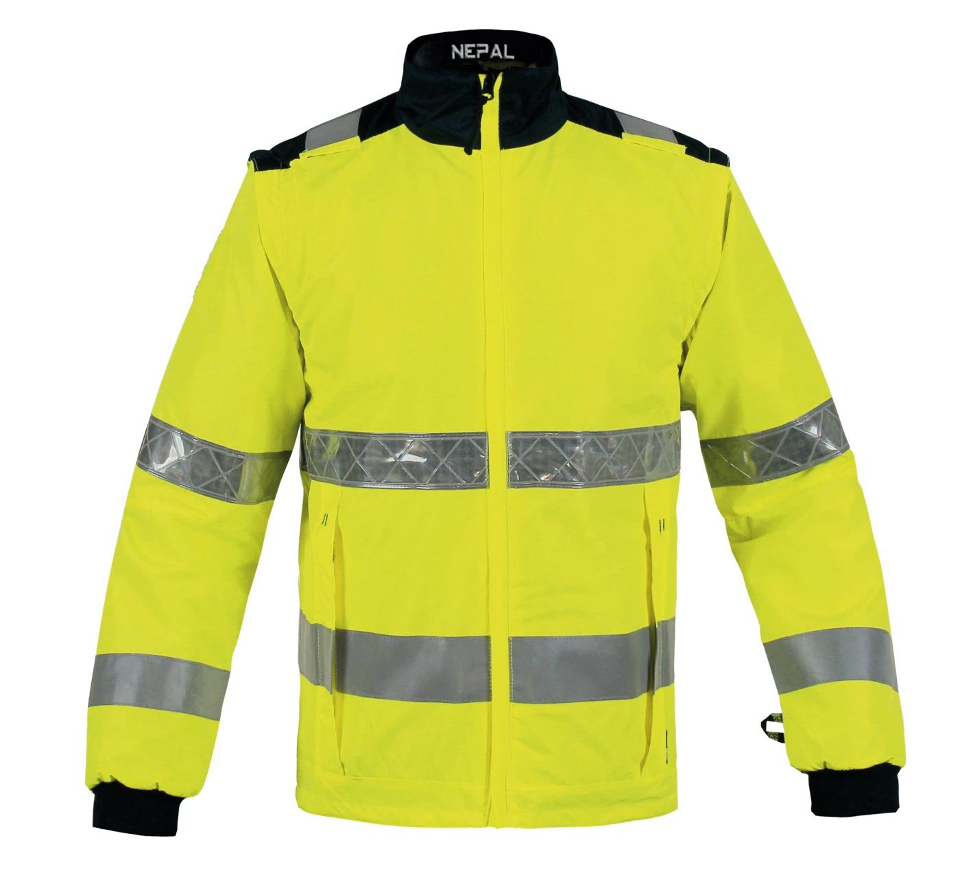 Gilet anti-froid pour travaux extérieurs hiver T2S