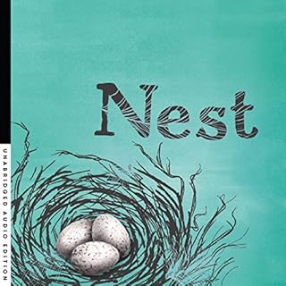 Nest cover art