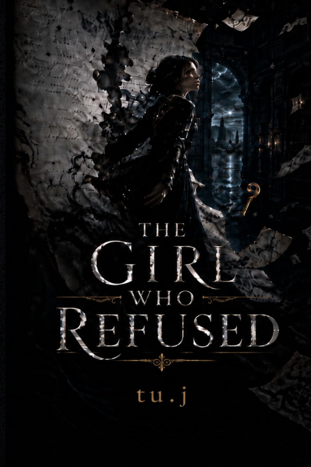 The Girl Who Refused