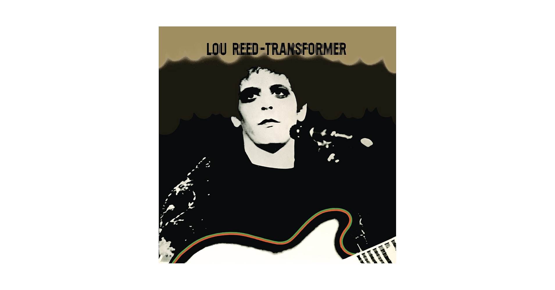 Amazon.com: Transformer: CDs & Vinyl
