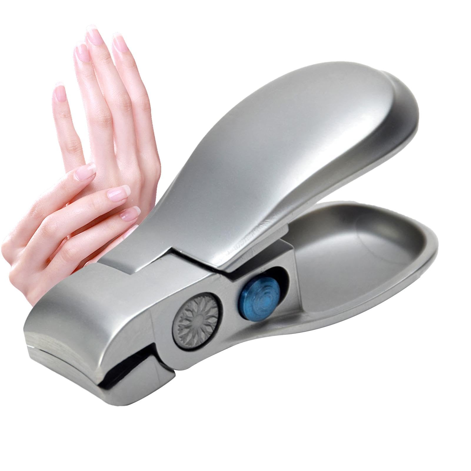 ⭐︎大きめな爪切り⭐︎+爪やすり 61Juehx1T6L.jpg