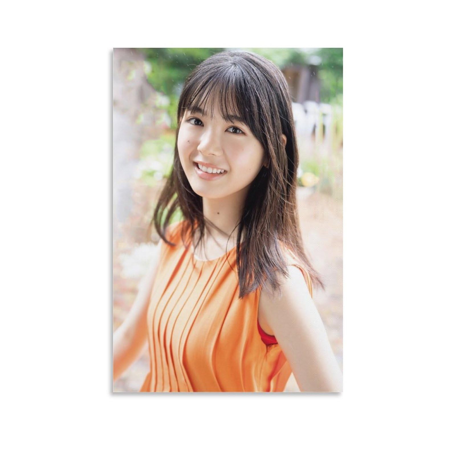 Amazon.co.jp: 筒井あやめ(乃木坂46)かわいいタイプ画像写真の