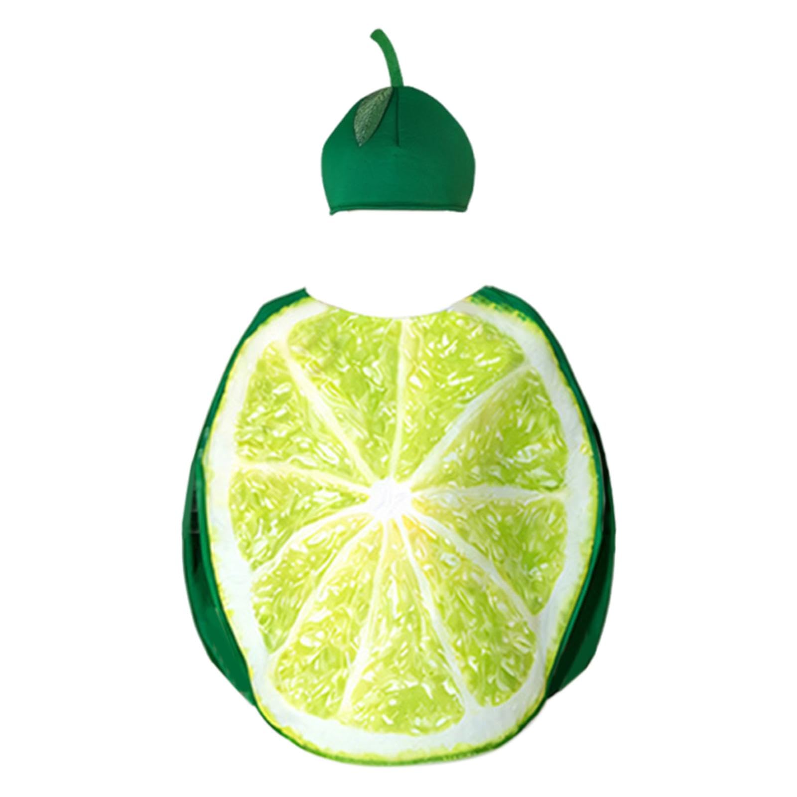 Accessori per Costumi per Bambini E Adulti, Abbigliamento di Halloween per Feste a Tema