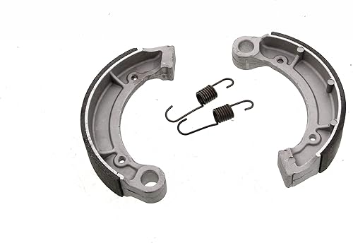 Miniatura 3 de Zapatas de freno para Yamaha Bruin 350 YFM350 2004-2006 Frenos traseros por Race-Driven