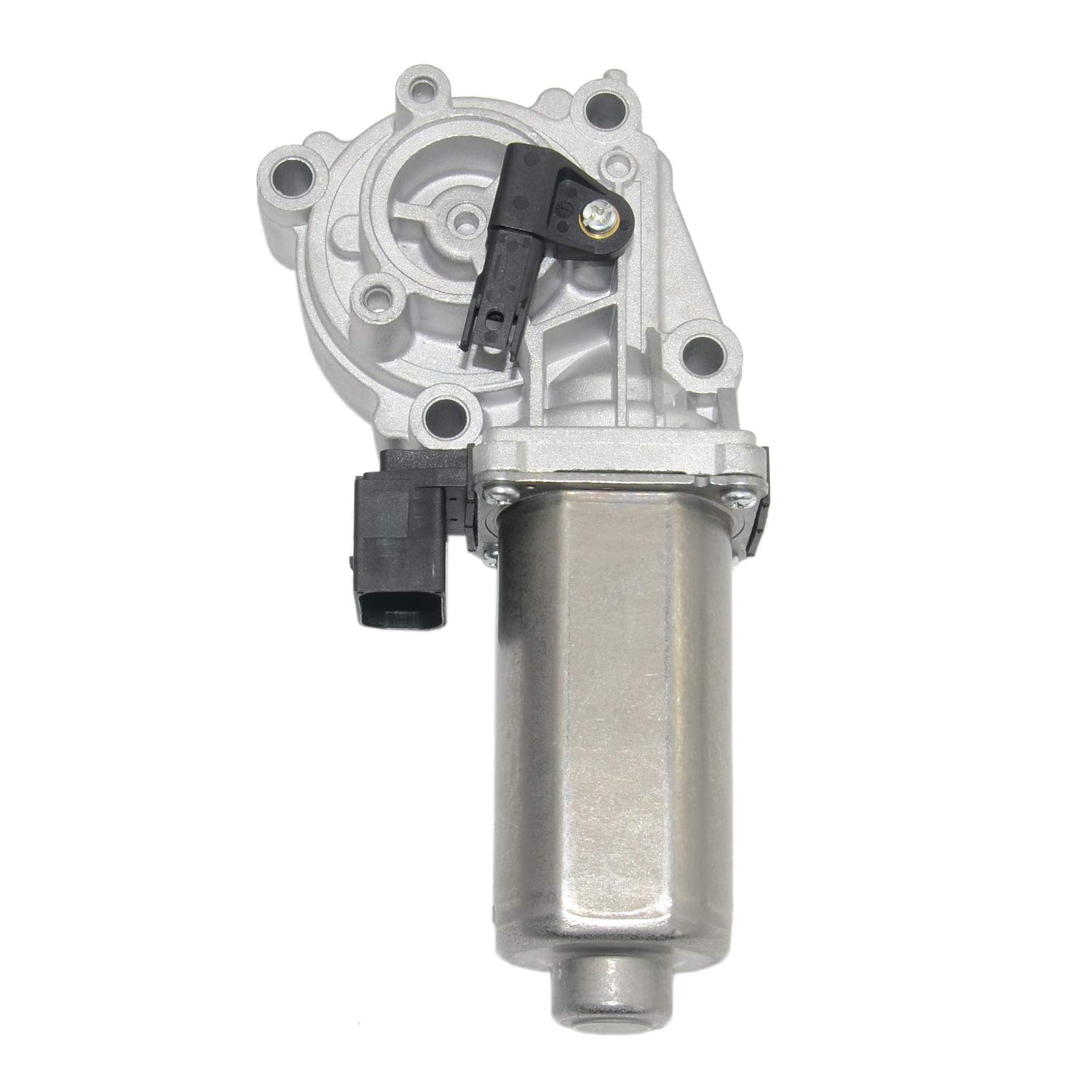 27107566296 Motor de cambio de caja de transferencia 4WD con sensor para 2003-2010 E83 X3, 2003-2006 E53 X5# 27107541782 27103455136