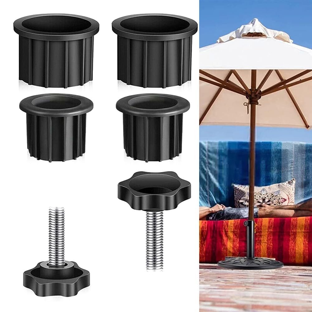 6 PEZZI - TAPPI COPRIFORO 6MM - IN PLASTICA NERA | Leroy Merlin