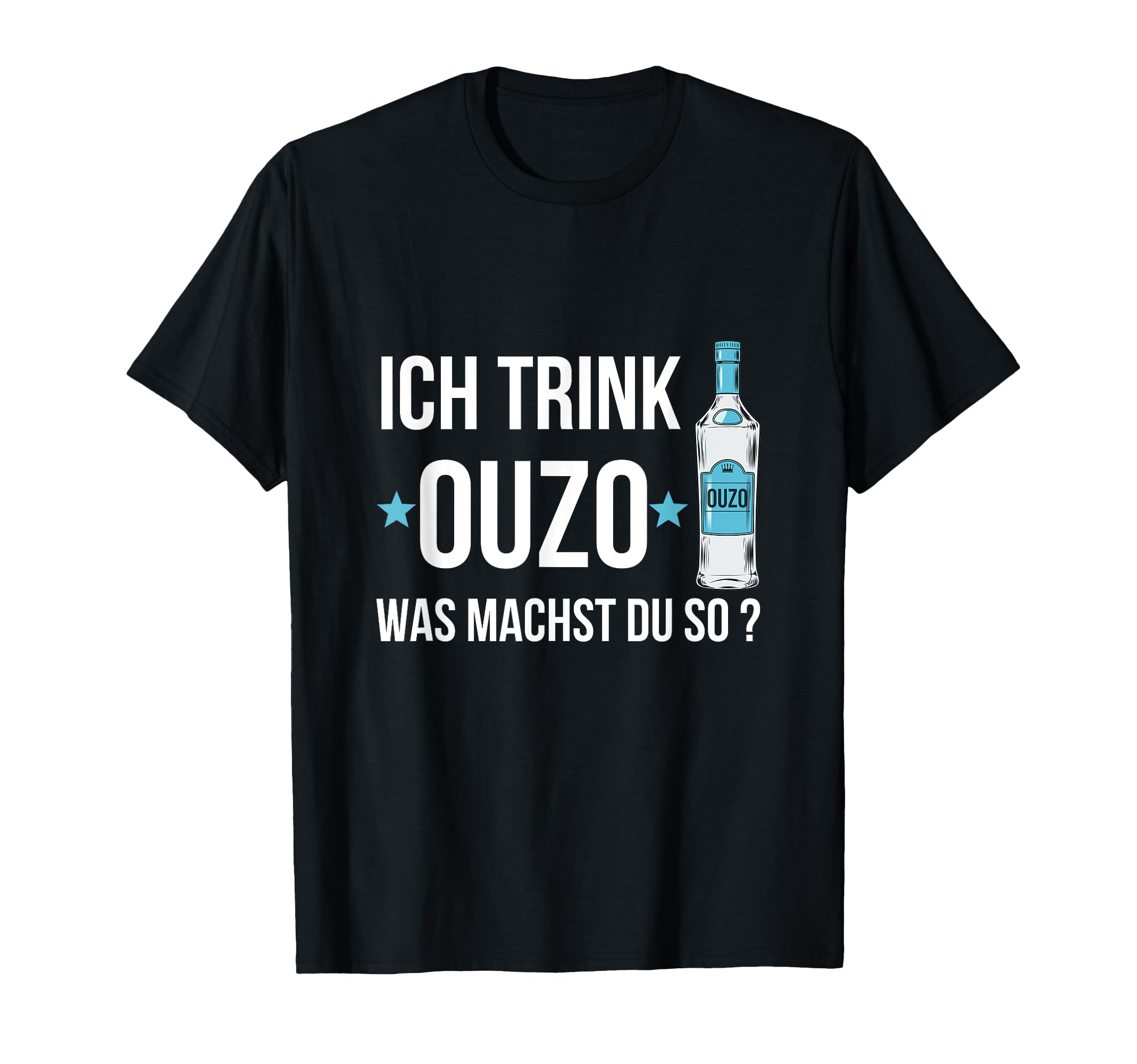 Kleidung mit Designs von Amazon Merch on Demand