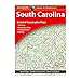 DeLorme Atlas & Gazetteer: South Carolina (Delorme Atlas & Gazeteer)