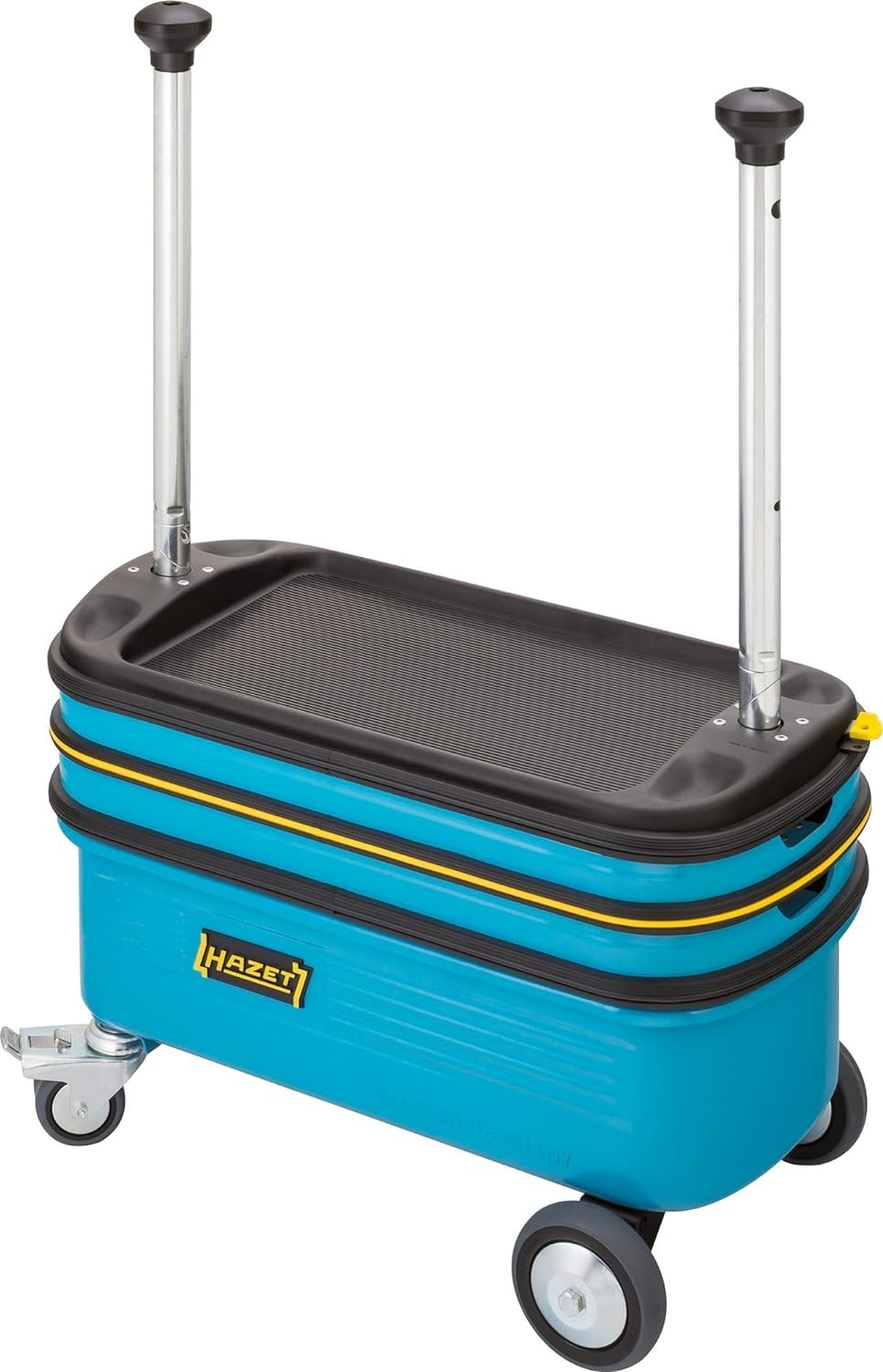 Hazet Werkstattwagen Assistent 166N, Werkzeug-, Material- und Montagewagen