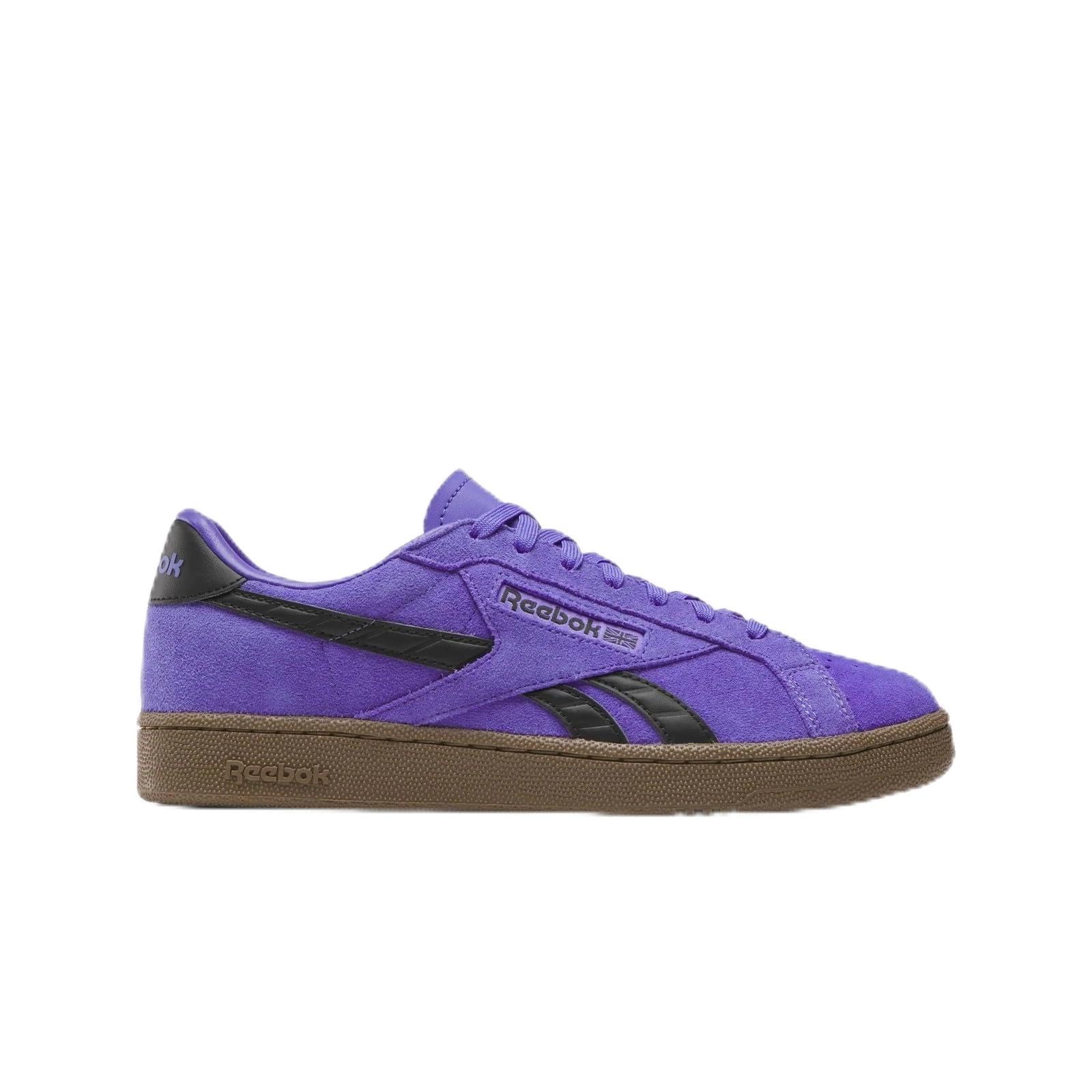 Reebok Unisex Adult Club C Grounds Sneakers
