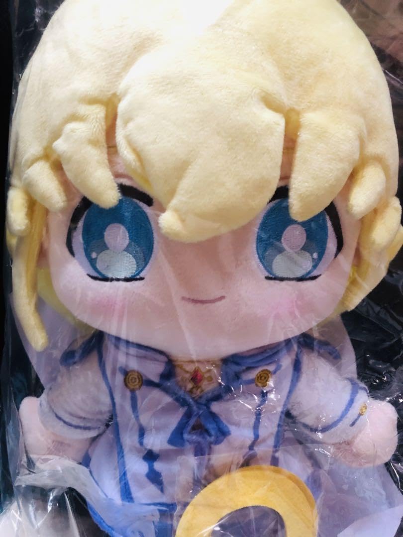 Amazon.co.jp: テイルズオブシンフォニア コレット 20thアニバーサリー