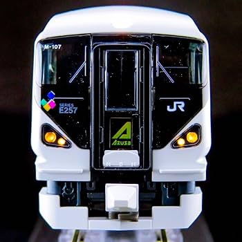 Amazon.co.jp: KATO E257系 あずさかいじ (11両セット),品 : おもちゃ