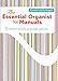Price comparison product image Essential Organist for Manuals - 70 Enormously Popular Pieces