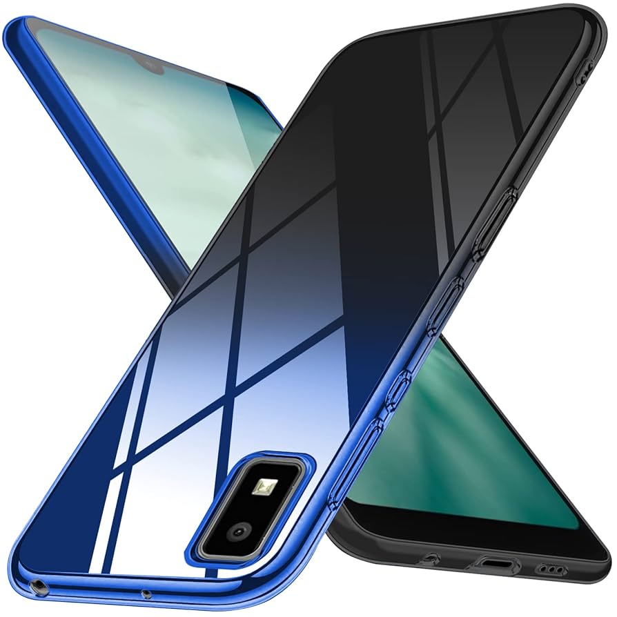 Amazon | AQUOS wish ケース AQUOS wish2 SH-51C ケース クリア