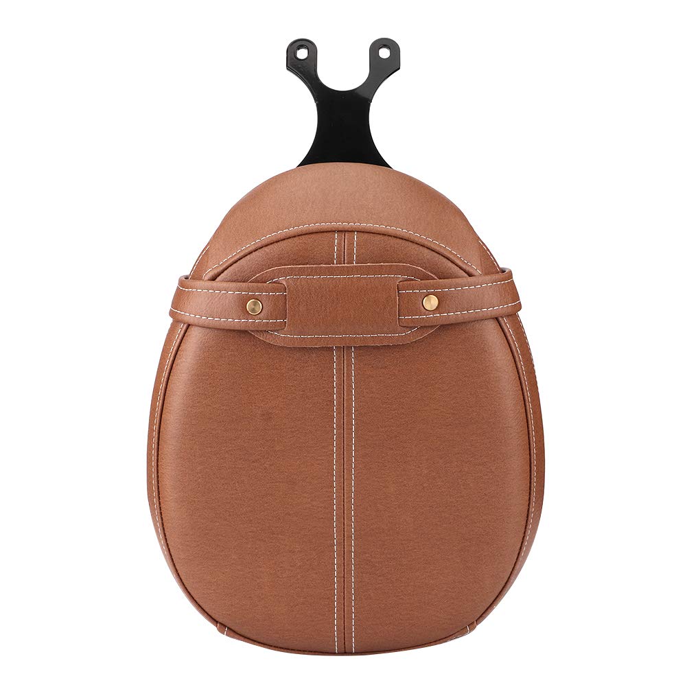 Amazon | インディアンスカウト用シートクッションオートバイフロント