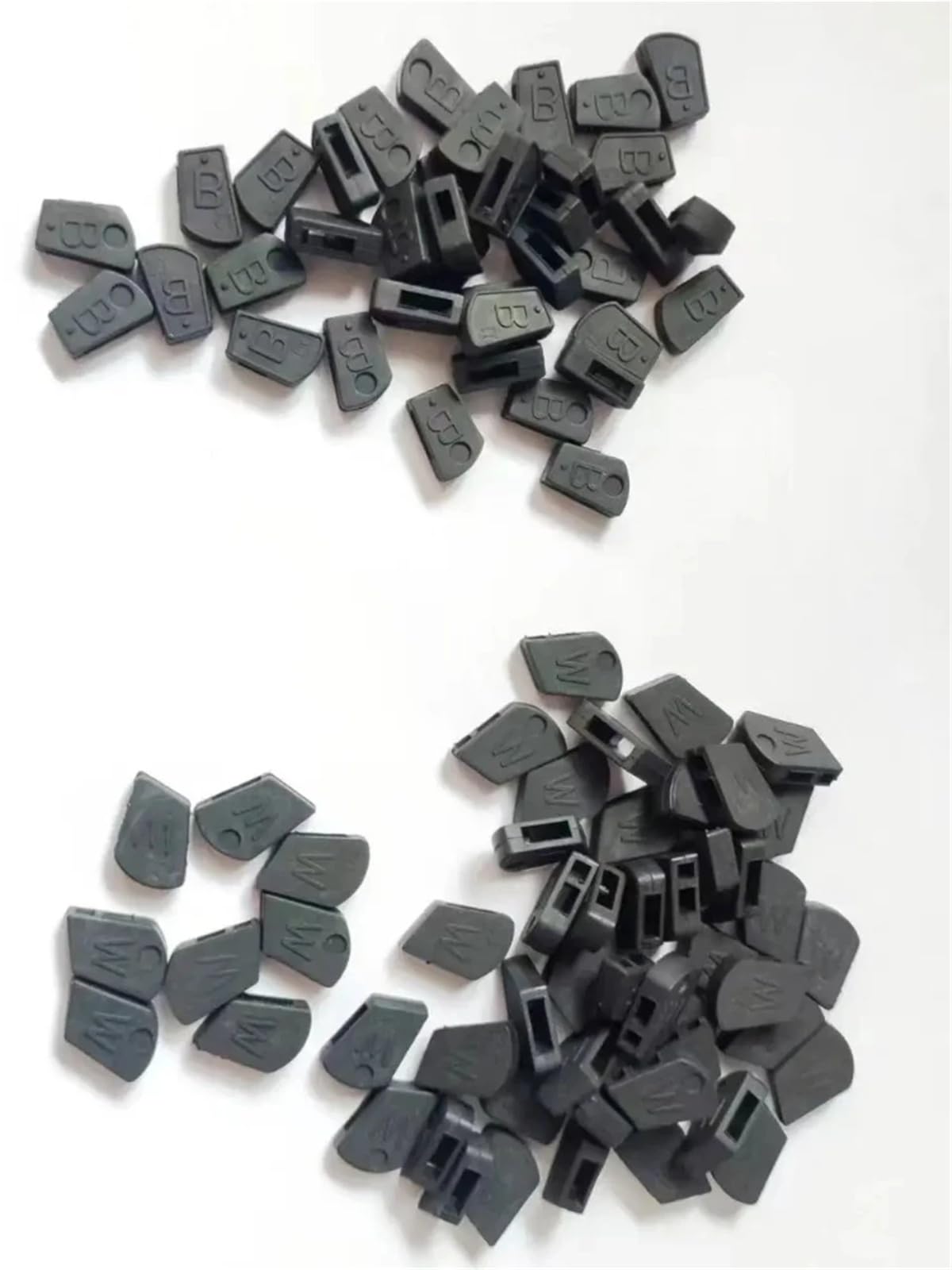For tastiere elettriche Casio, coprimartello in gomma for Casio PX110 150BK 160 330 350 700 AP 245 260 460 620 710BK CDP120 CDP200R