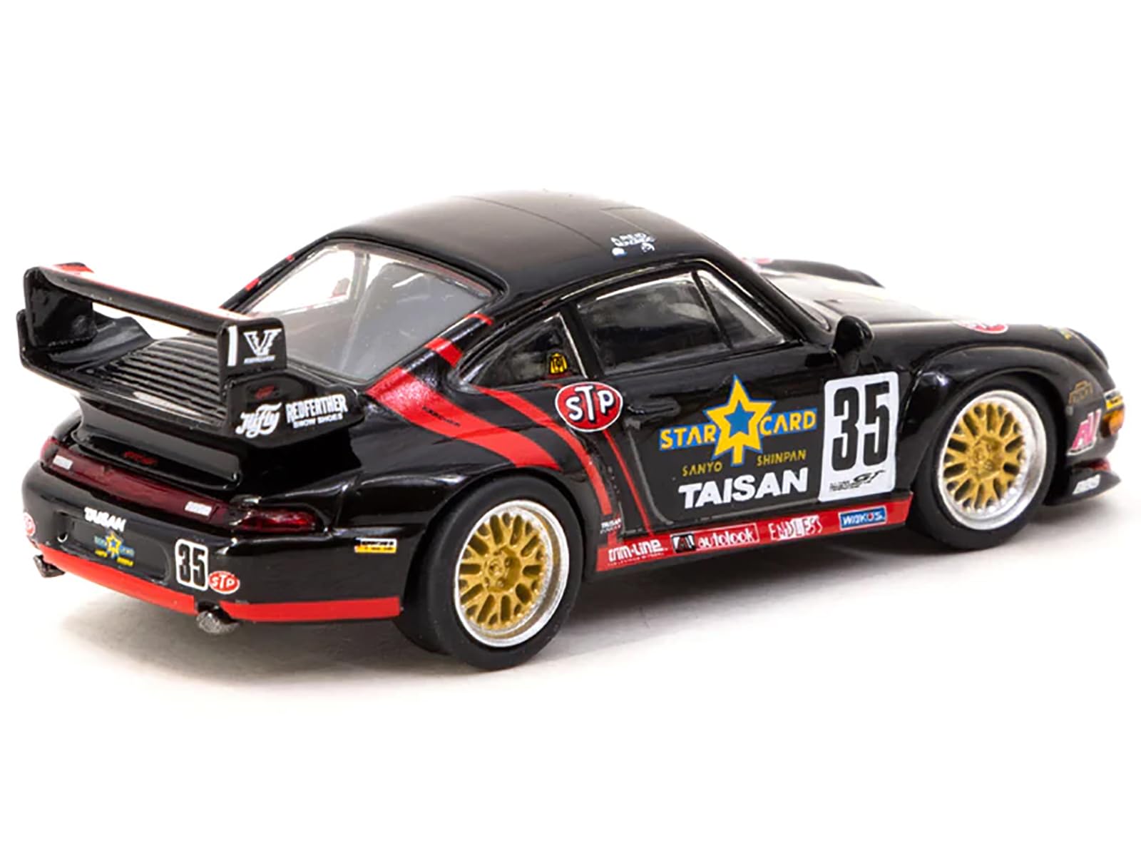 Buy 911 GT2#35 