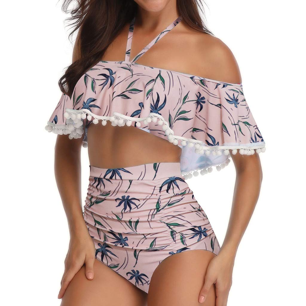 two piece swimsuits for moms