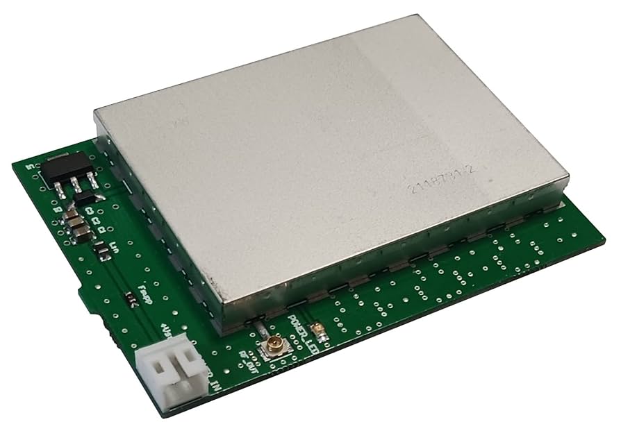 Amazon | RadioSPECTRAL IC-9700 Panadapter | Pixelitem | 特定