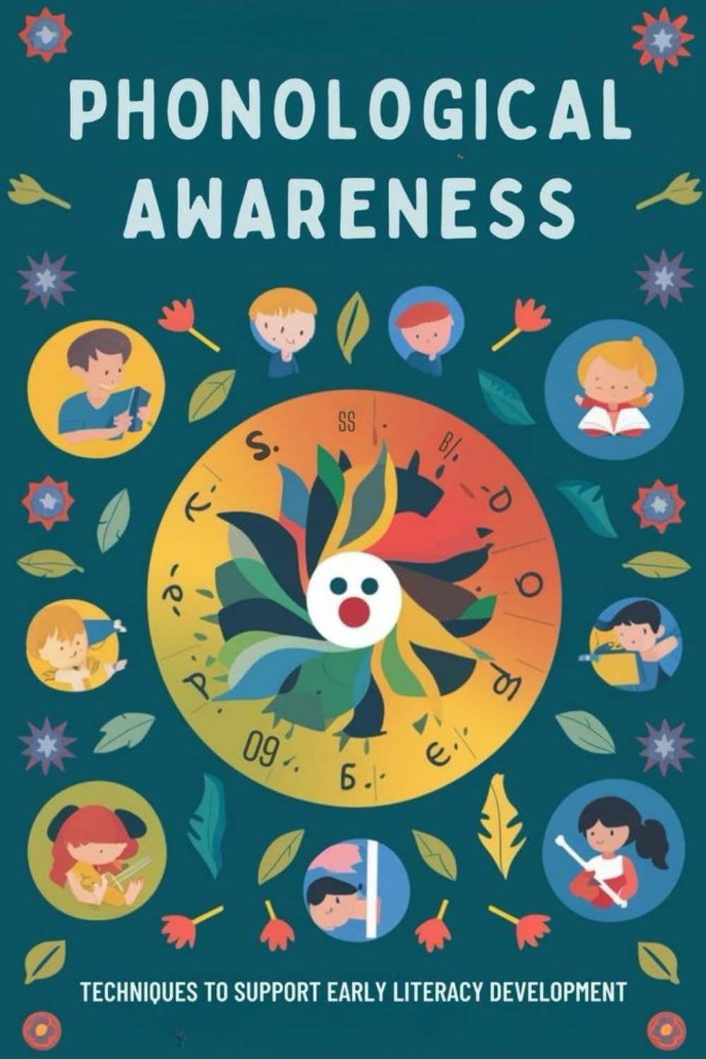 Phonological Awareness: Techniques to Support Early Literacy Development