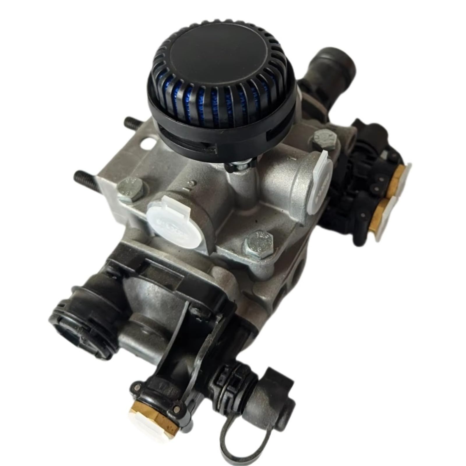 Iddcmwnb One Color Automatic Load Sensing Valve Oem 4757210090 4757210010 4757210080 For Truck 0054312412