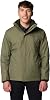 Columbia Tunnel Falls II Interchange Mens Coat