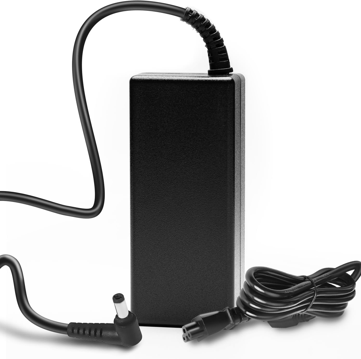 65W AC Charger Compatible with Toshiba Satellite P875 P870 P855 P845 P840 P775 P770 P755 P750 P745 P740 P300 P200 P75 A665 A660 A655 A505 A500 A355 A305 A215 A200 A130 A110 A100 A85 Laptop