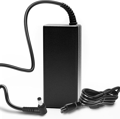 HSXIRQA 65W Ladekabel Netzteil Ladegerät für Toshiba Satellite S955 S875 S870 S8