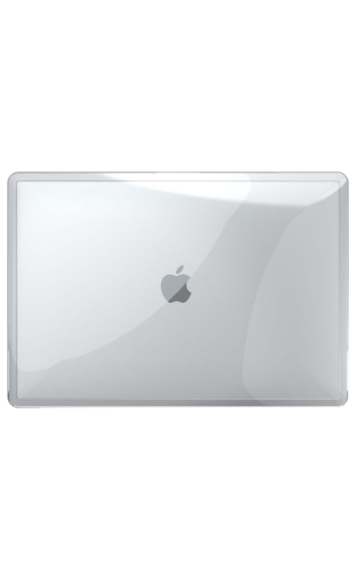 Tech21 Pure Clear Case MacBook Pro 13 Inch (2012-2015) (T21-5932